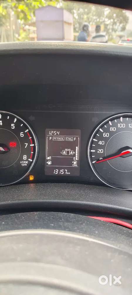 Maruti Suzuki Dzire 2026