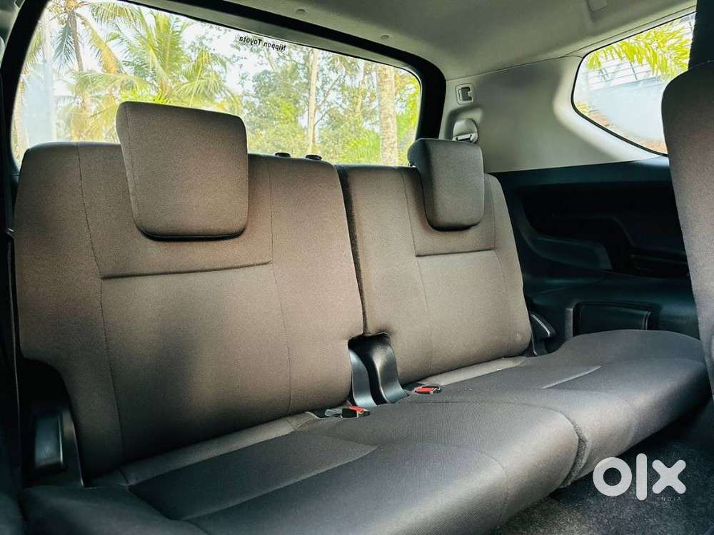 Toyota Innova Crysta 2.4 G Mt, 2024, Diesel