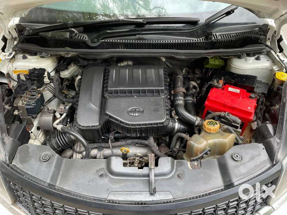 Tata Nexon 1.5 Revotorq Xz Plus, 2019, Diesel
