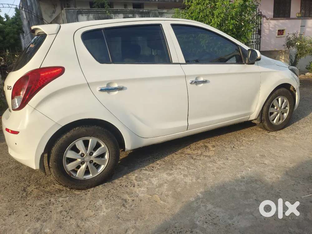 Hyundai I20 Active 2013 Diesel 154000 Km Driven