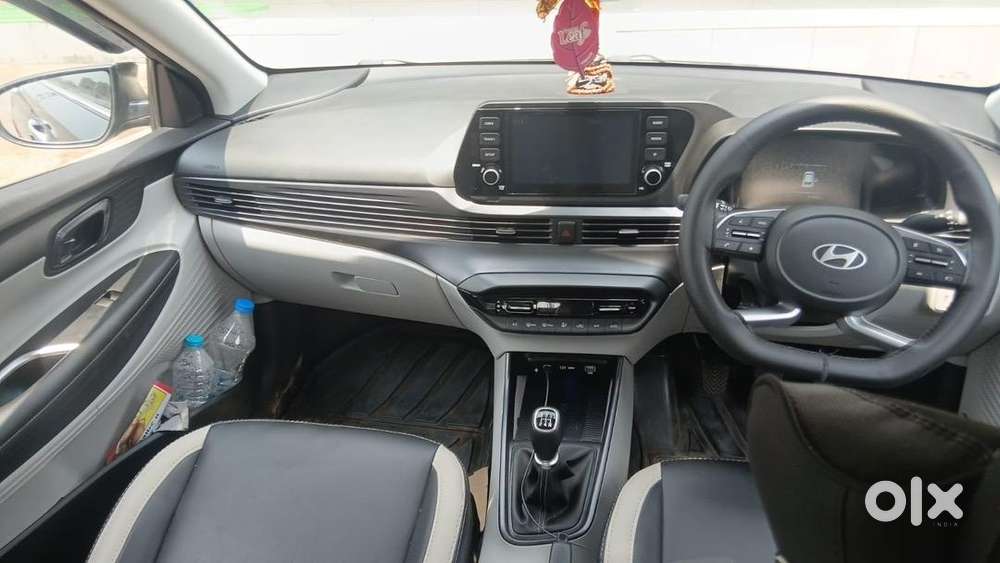Hyundai New I20 2025