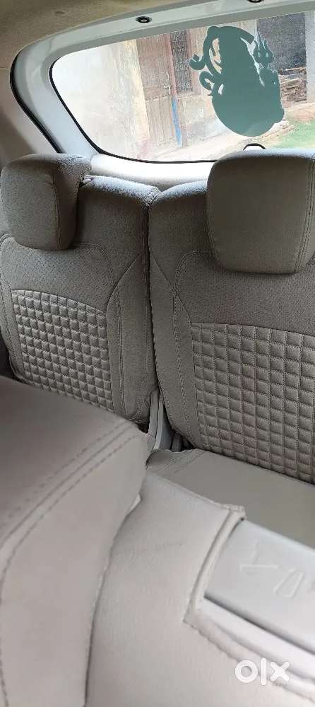 Maruti Suzuki Ertiga 2025