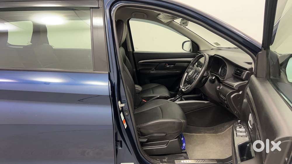 Maruti Suzuki Xl6 1.5 Alpha Plus At, 2022, Petrol