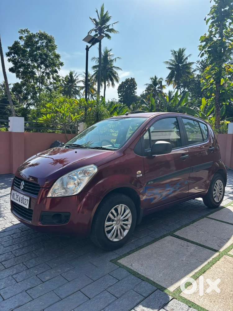 Maruti Suzuki Ritz Diesel 2009