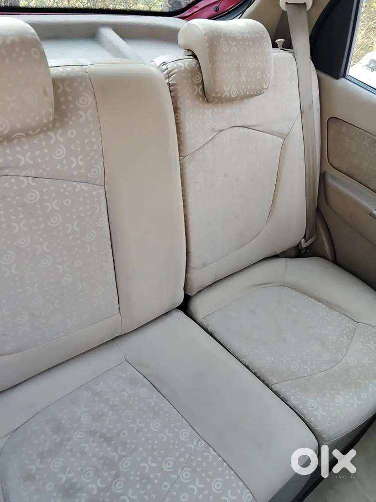 Chevrolet Spark 2008