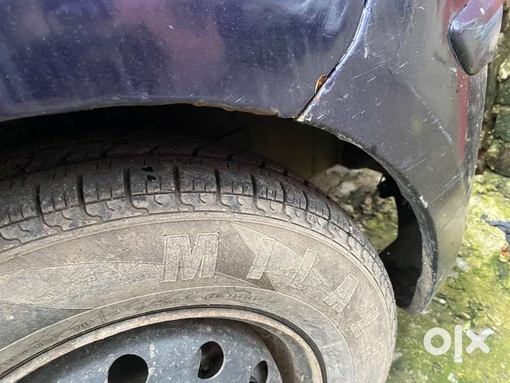 Hyundai I10 Magna O 2014 Petrol