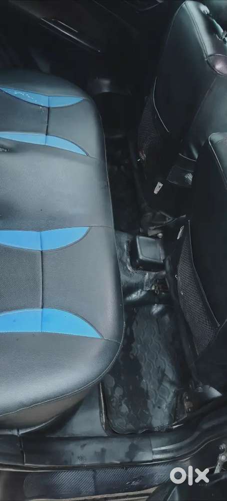 Maruti Suzuki Swift 2016