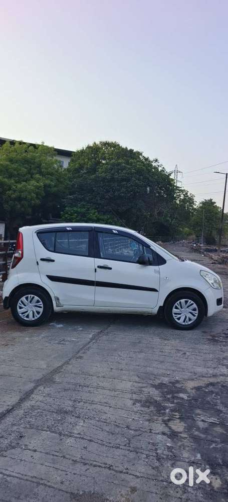 Maruti Suzuki Ritz Vxi, 2011, Petrol