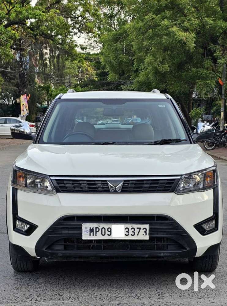 Mahindra Xuv300 W4 Diesel, 2023, Diesel