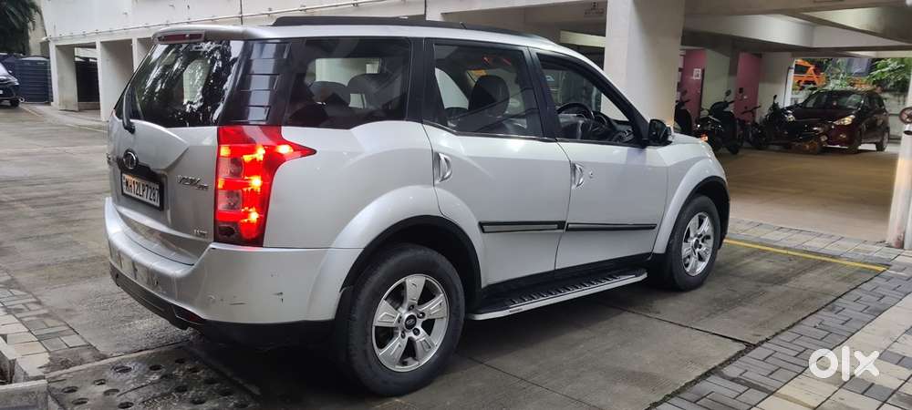 Mahindra Xuv500 Diesel 2015