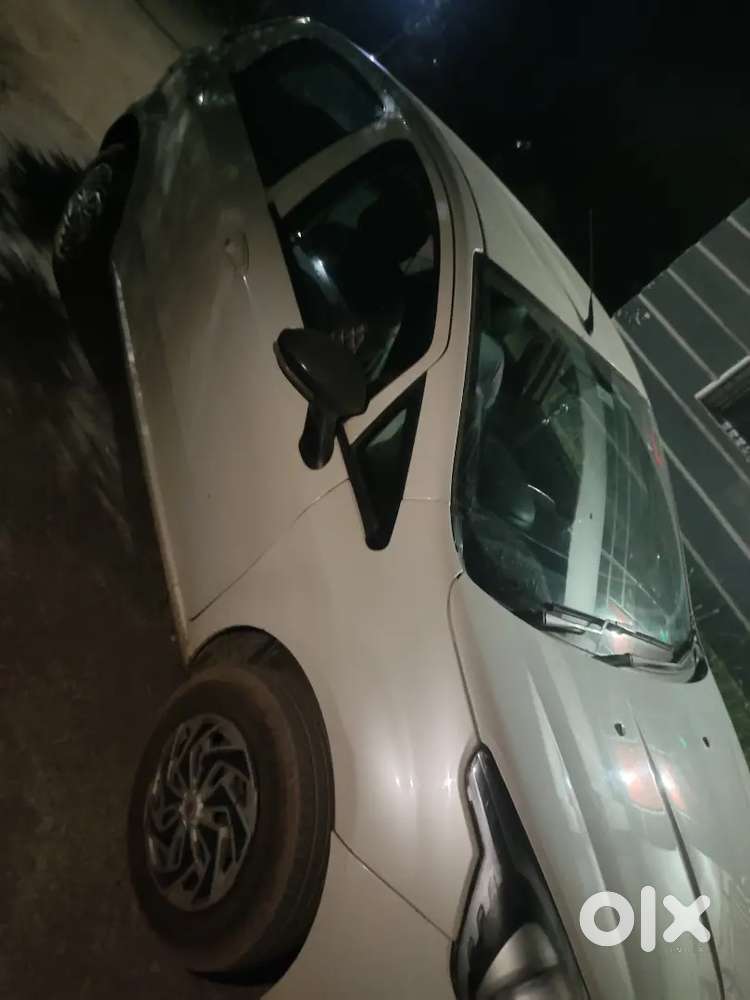 Fiat Punto 2016 Diesel Well Maintained