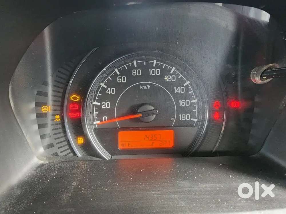 Wagon R 1.2 Vxi 2024 Maruti Suzuki