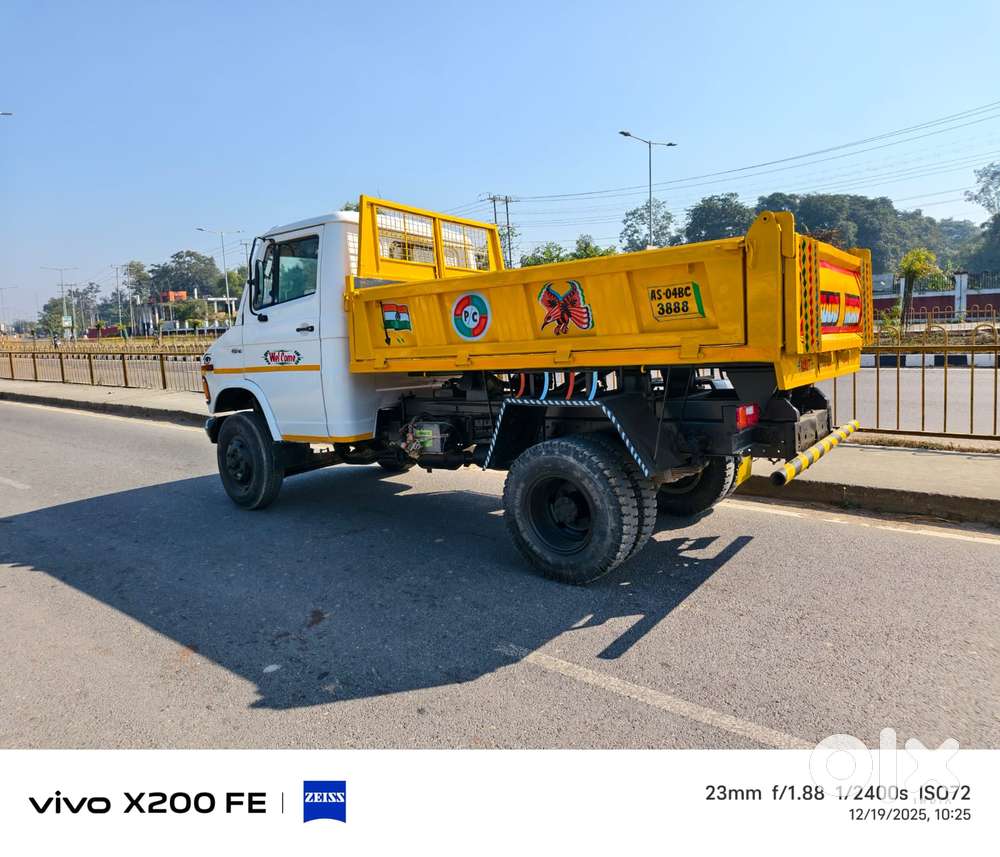 Tata Safari Dicor 2.2 Gx 4x4 Bs Iv, 2019, Diesel