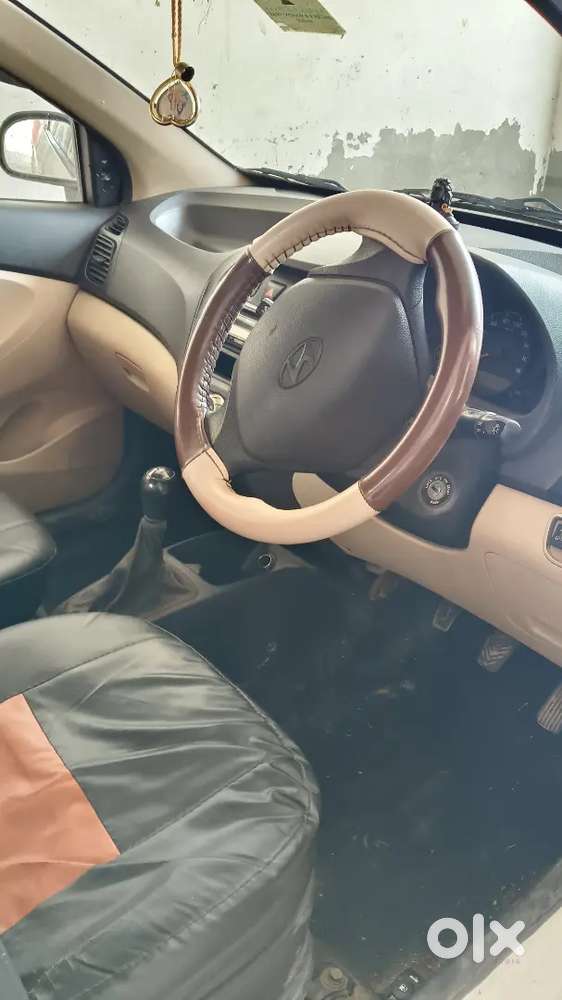 Hyundai Eon 2016 Cng & Hybrids 42000 Km Driven