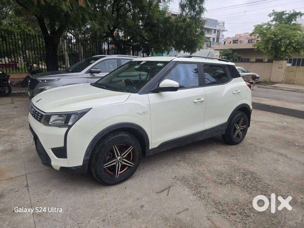 Mahindra Xuv300 W6 Diesel, 2019, Diesel