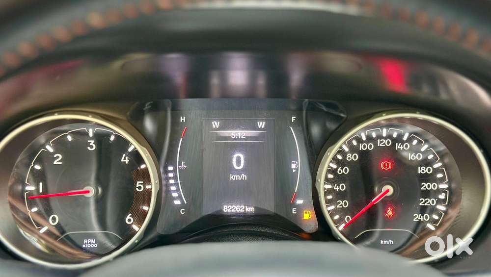 Jeep Compass 2.0 Limited Plus, 2020, Diesel