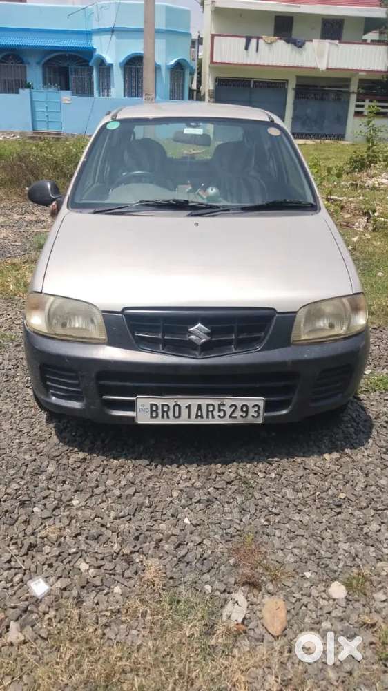 Maruti Suzuki 800 2010