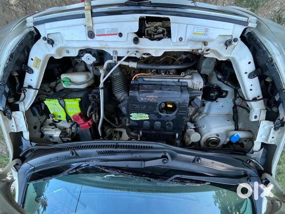 Maruti Suzuki Wagon R 2018 Petrol 65800 Km Driven