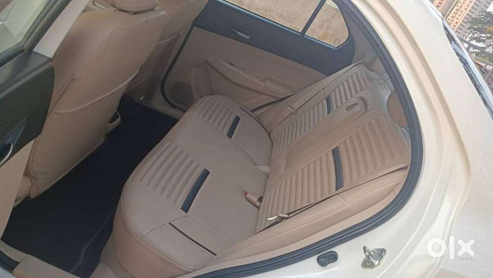 Maruti Suzuki Swift Dzire 1.2 Zxi Bsiv, 2023, Petrol