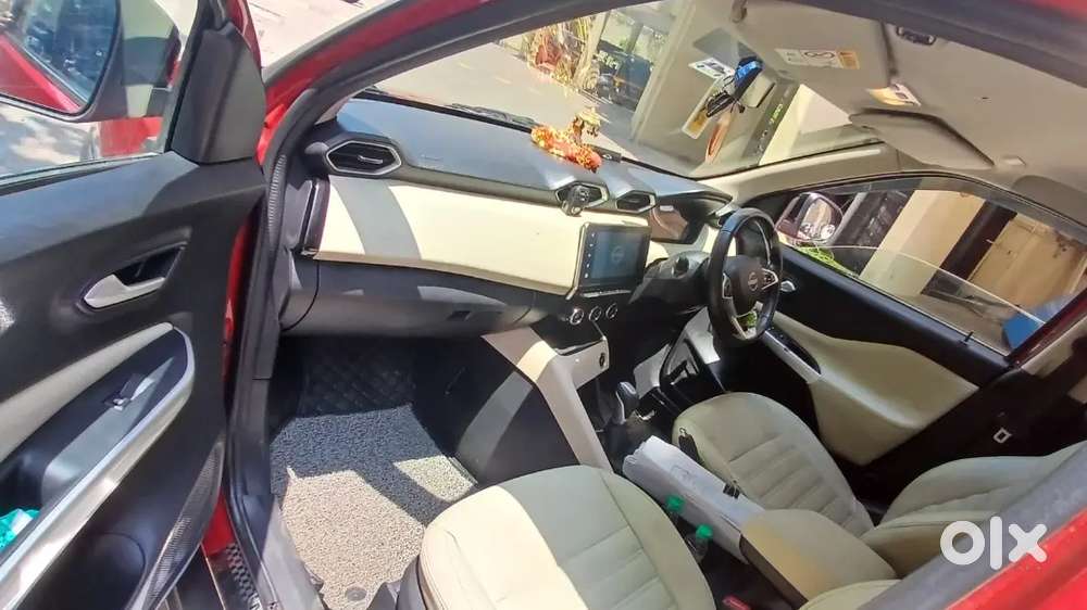Nissan Magnite 1.0 Xv Premium 2022