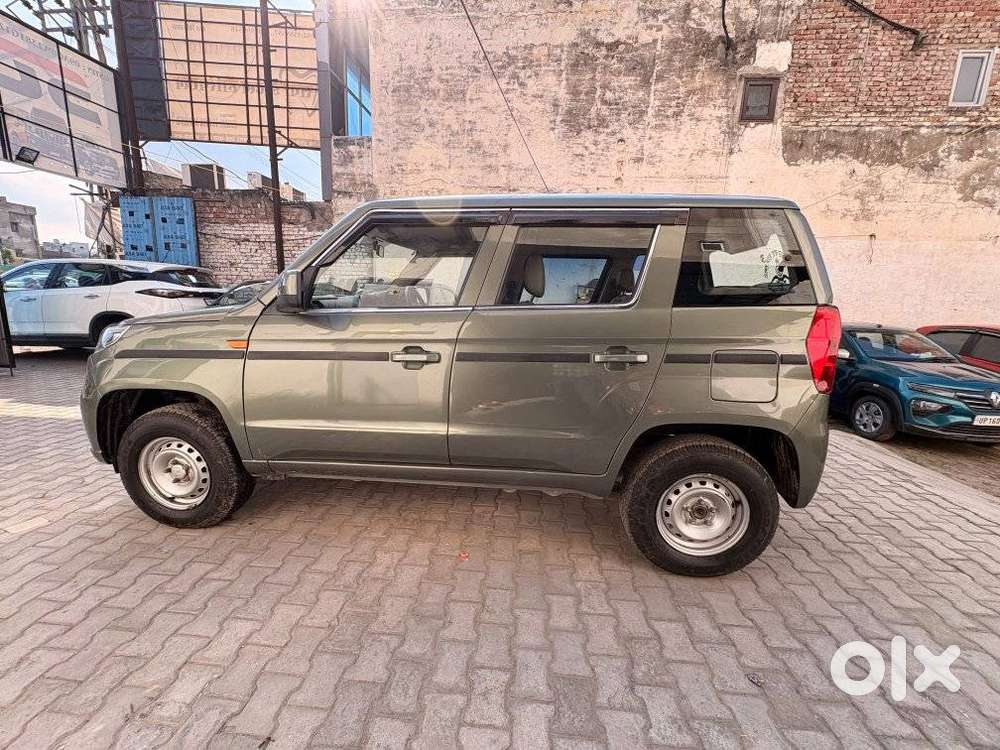Mahindra Bolero Neo N4, 2023, Diesel