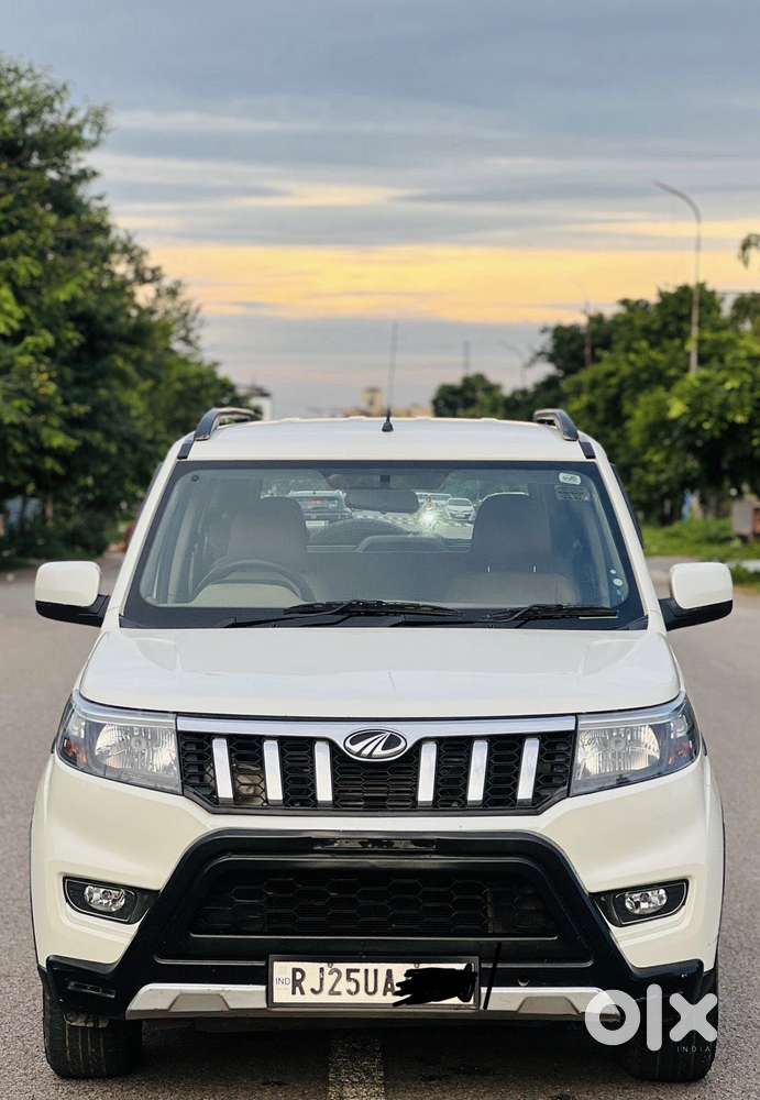 Mahindra Bolero Neo 1.5 N 10 R, 2022, Diesel