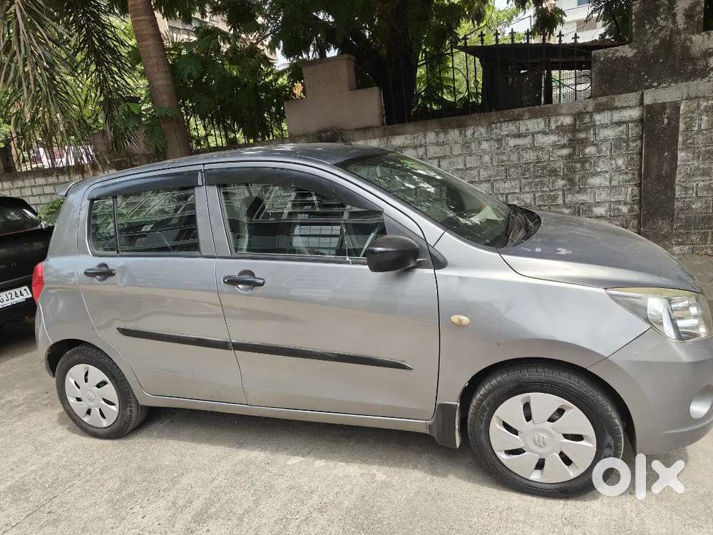Maruti Celerio