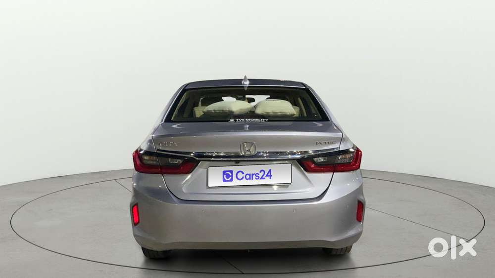 Honda City 1.5 Zx I-vtec Mt, 2022, Petrol