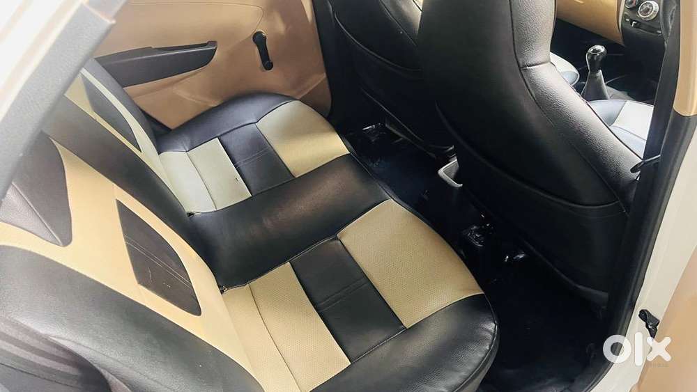 Hyundai Eon 2013 Petrol Well Maintained