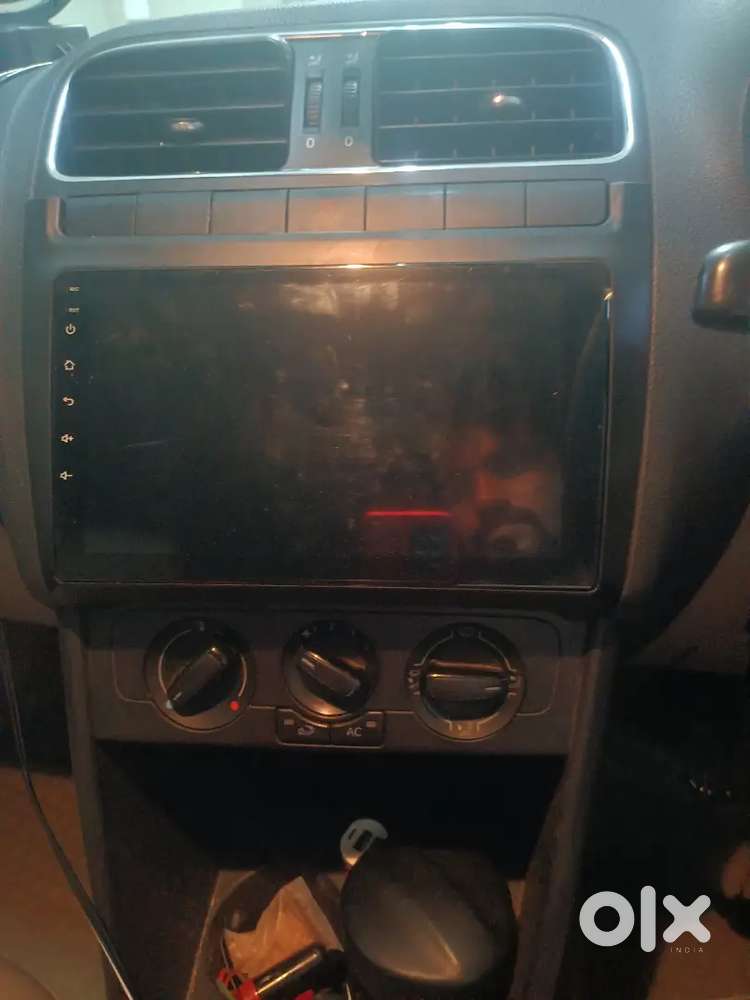 Volkswagen Polo 2013 Model