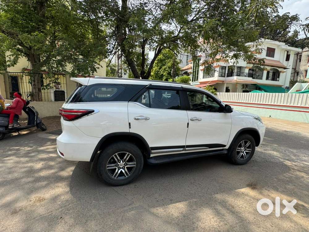 Toyota Fortuner, 2022, Diesel