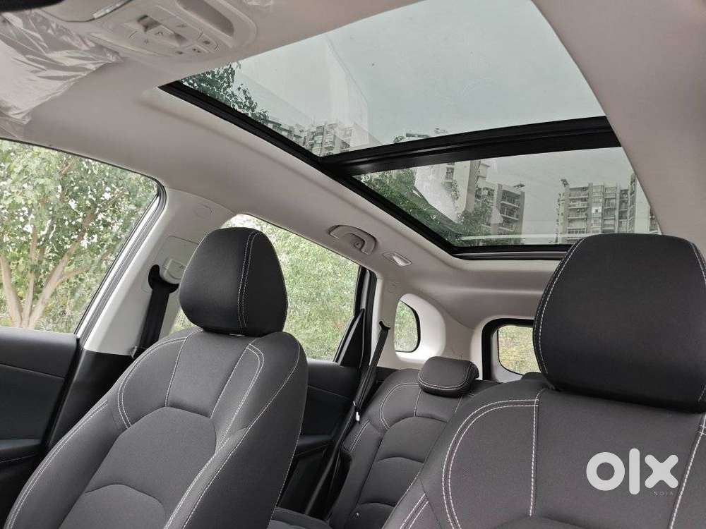 Mg Hector 1.5 Shine Turbo Cvt, 2024, Petrol