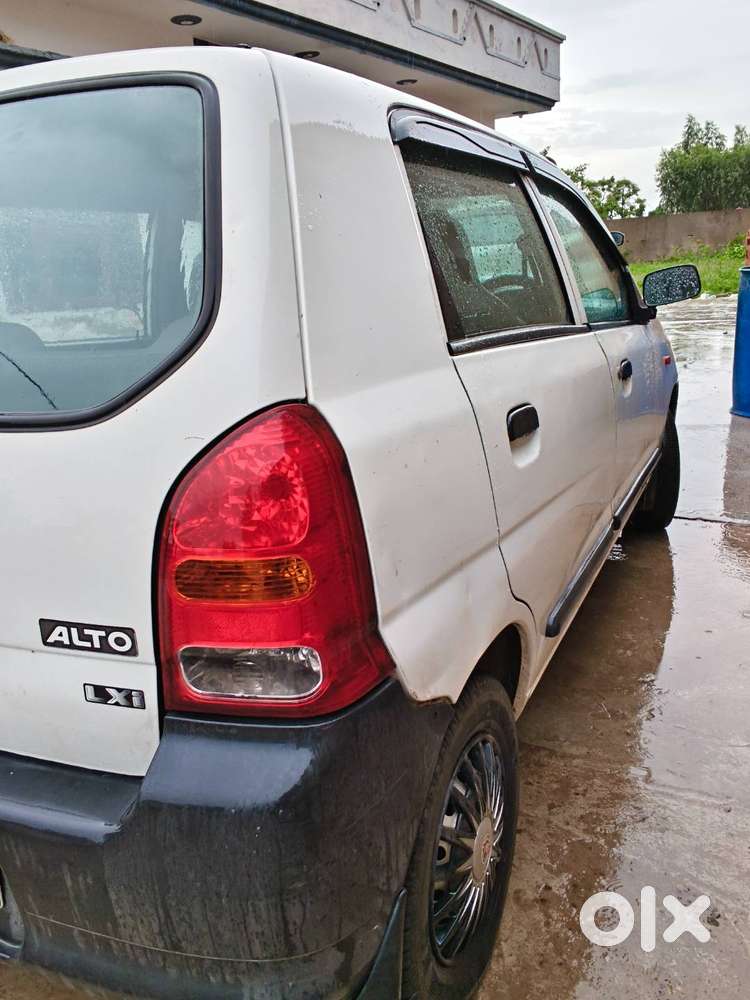 Altolxi Bsiv, 2011 Model,
