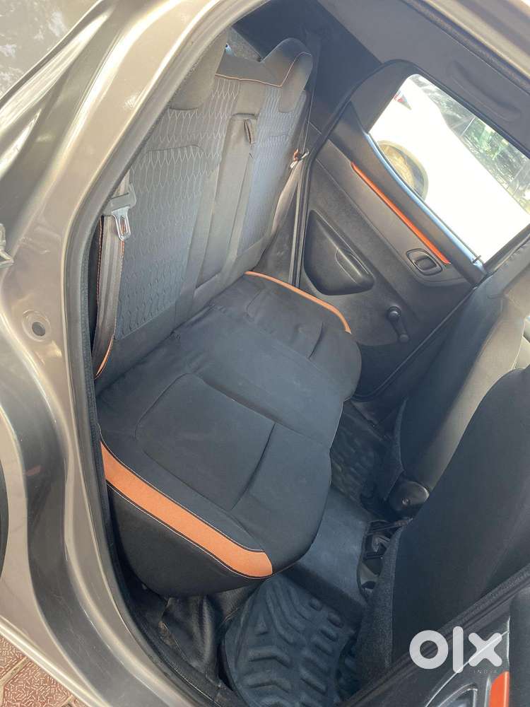 Renault Kwid 1.0 Climber Mt, 2019, Petrol