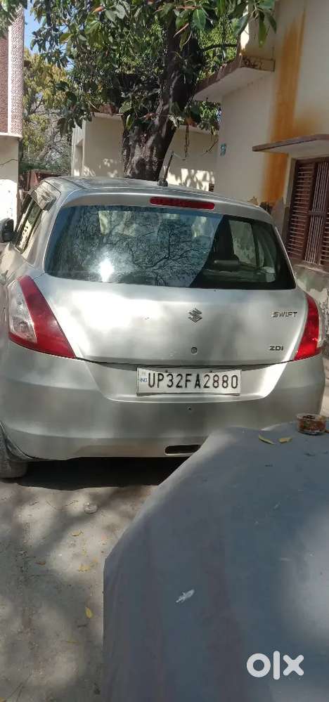 स्विफ्ट कार डीजल 2026