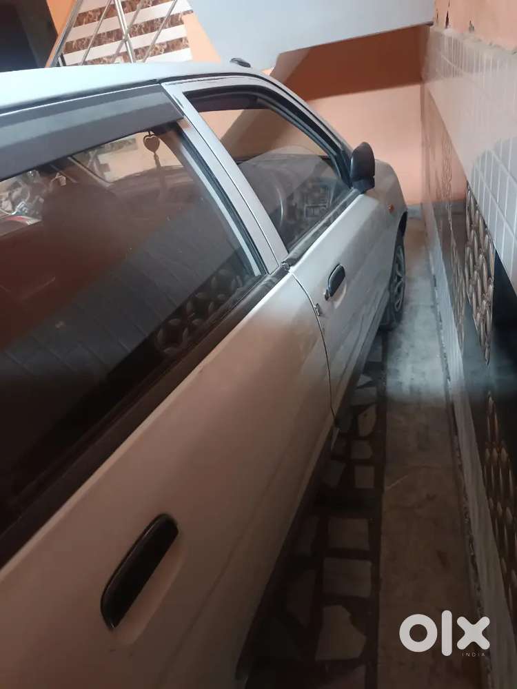 Maruti Suzuki Alto 2012