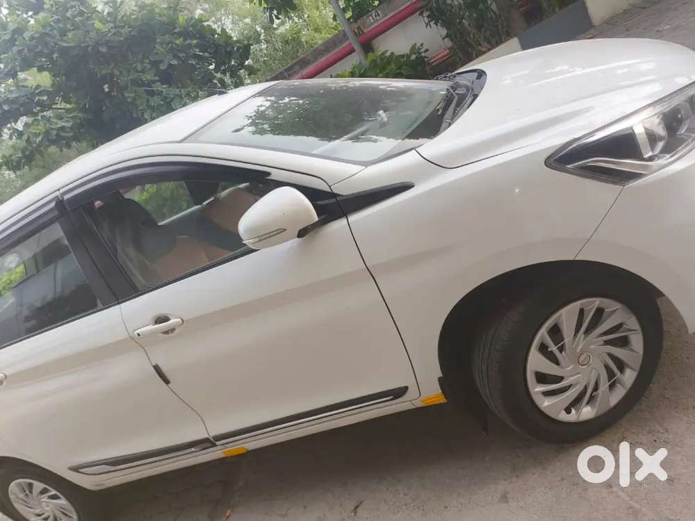 Maruti Ertiga Vxi 2024