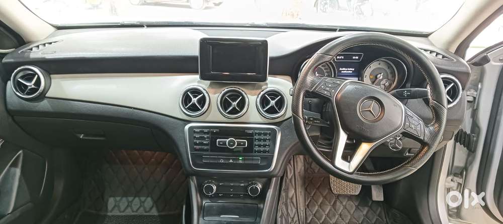 Mercedes-benz Gla 200 D, 2015, Diesel