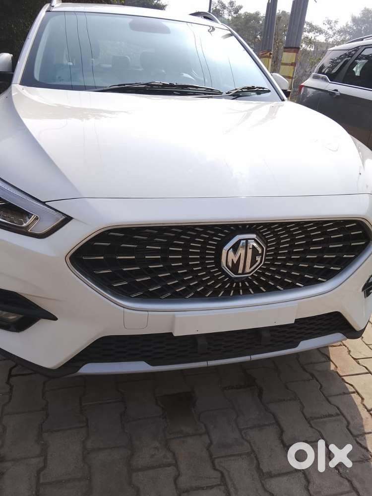 Mg Astor 1.5 Sharp Ex Mt, 2021, Petrol
