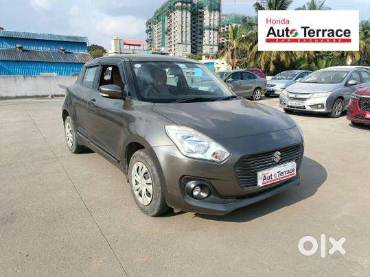 Maruti Suzuki Celerio Vxi, 2019, Petrol