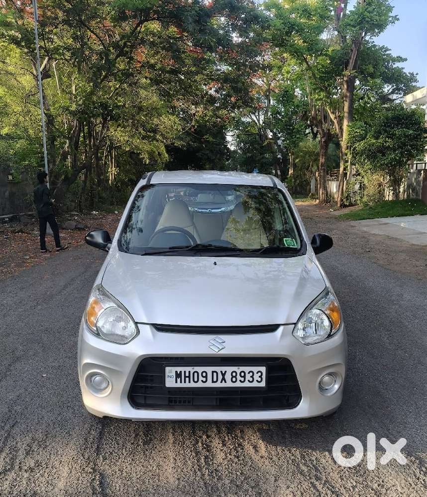 Maruti Suzuki Alto 800 Lxi, 2016, Petrol