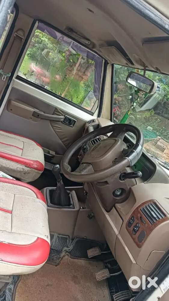 Mahindra Bolero Neo 2015 Year