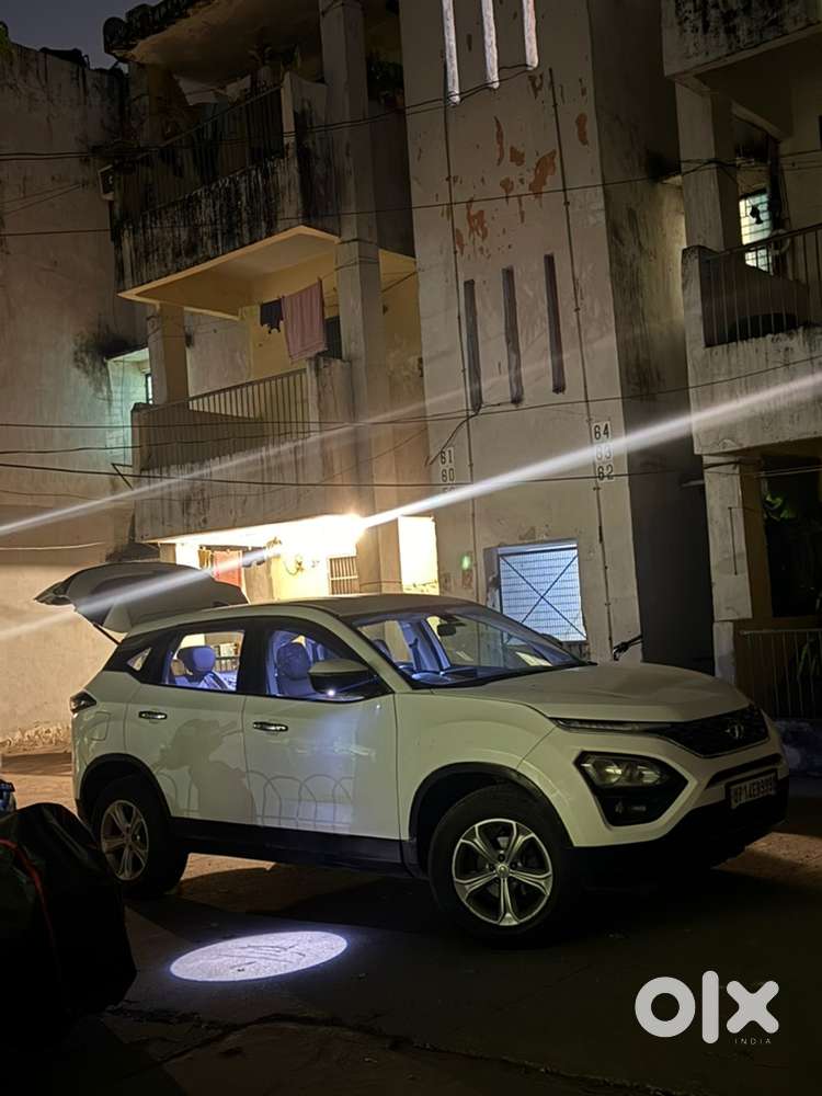 Tata Harrier 2020 Diesel 75000 Km Driven