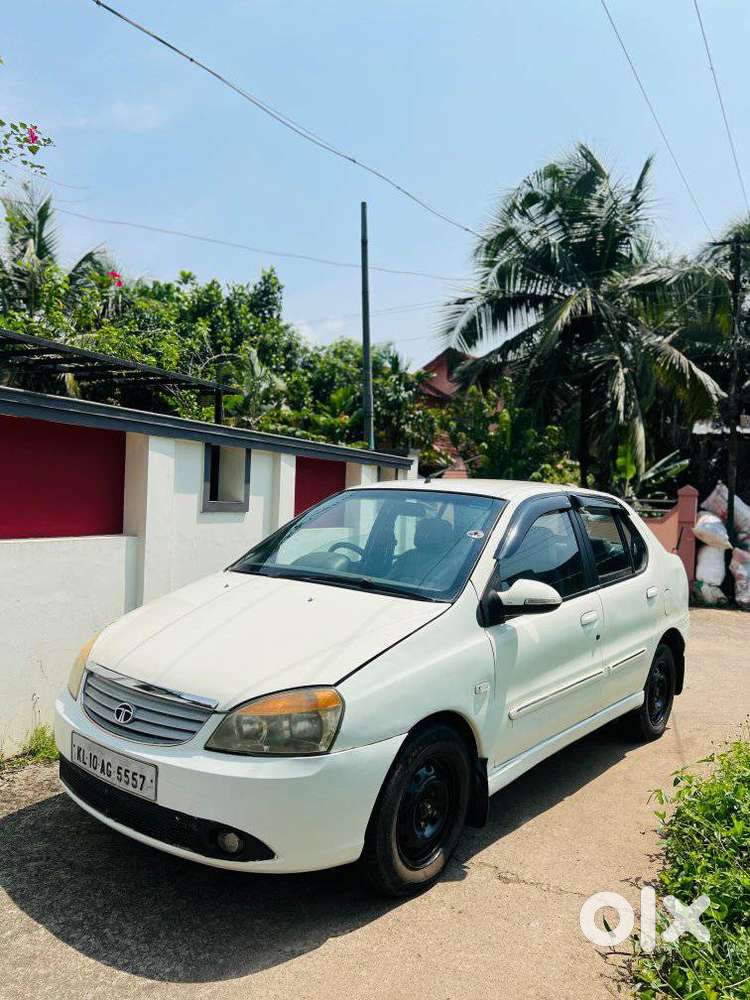 Tata Indigo Cs Elx Bs Iv, 2011, Diesel