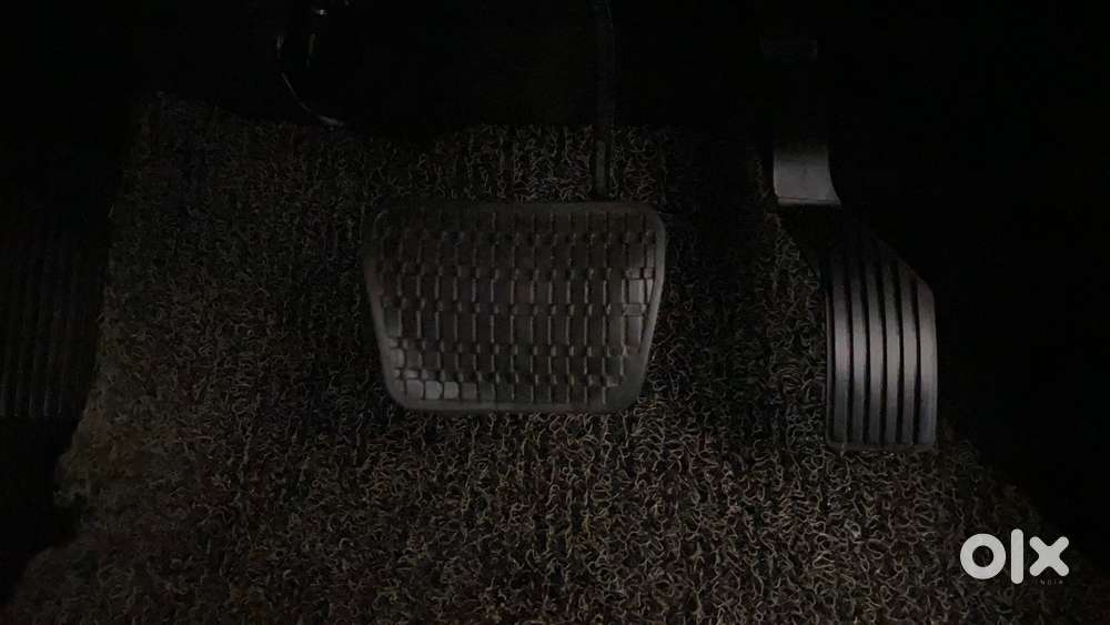 Tata Nexon 1.2 Revotron Xza Plus Premium, 2021, Petrol