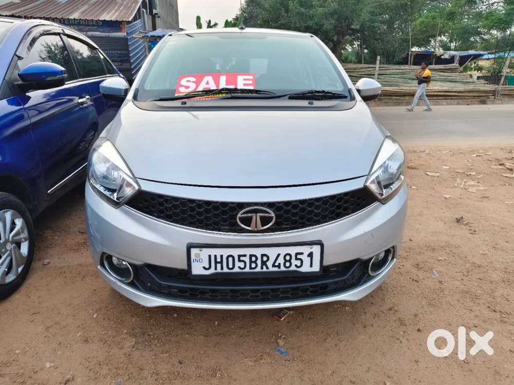 Tata Tiago Xe, 2016, Petrol