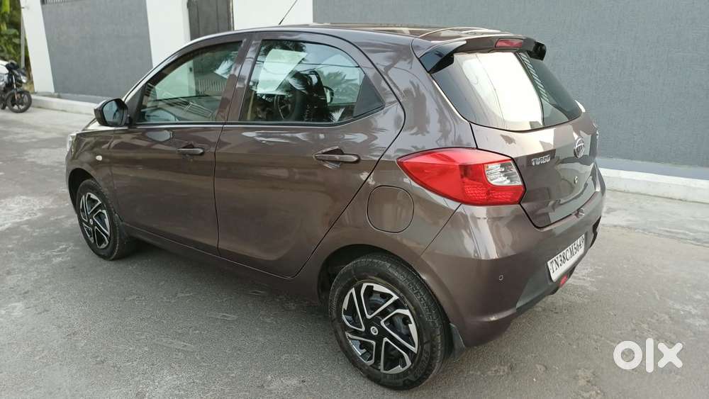 Tata Tiago 1.2 Revotron Xt, 2018, Petrol