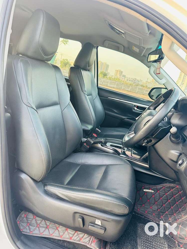 Toyota Fortuner 3.0 4x2 Automatic, 2022, Diesel
