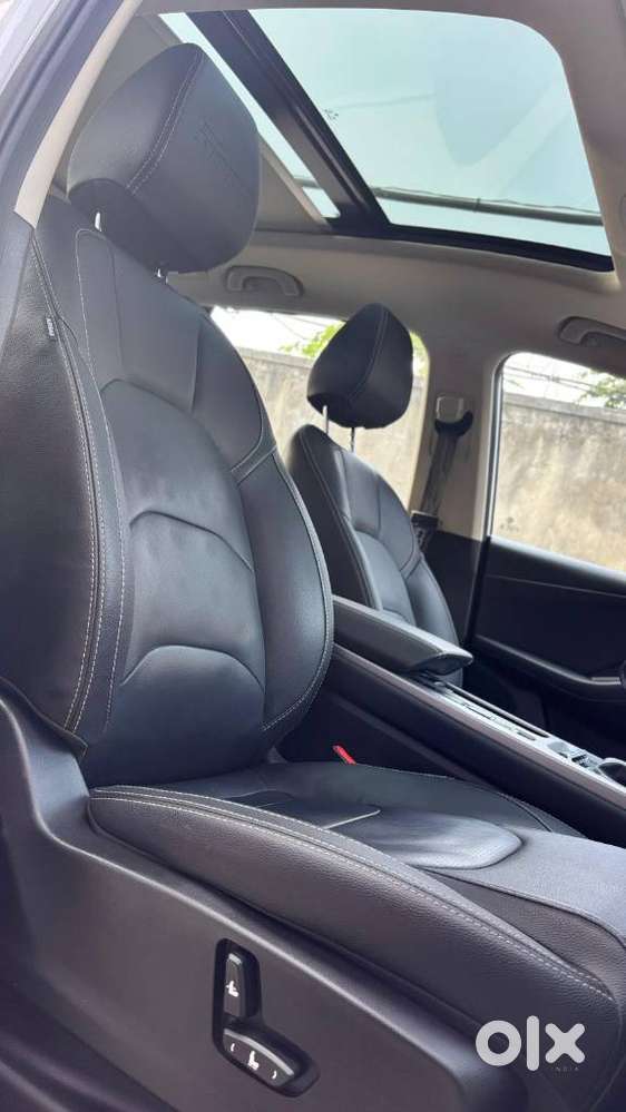 Mg Hector, 2025, Petrol