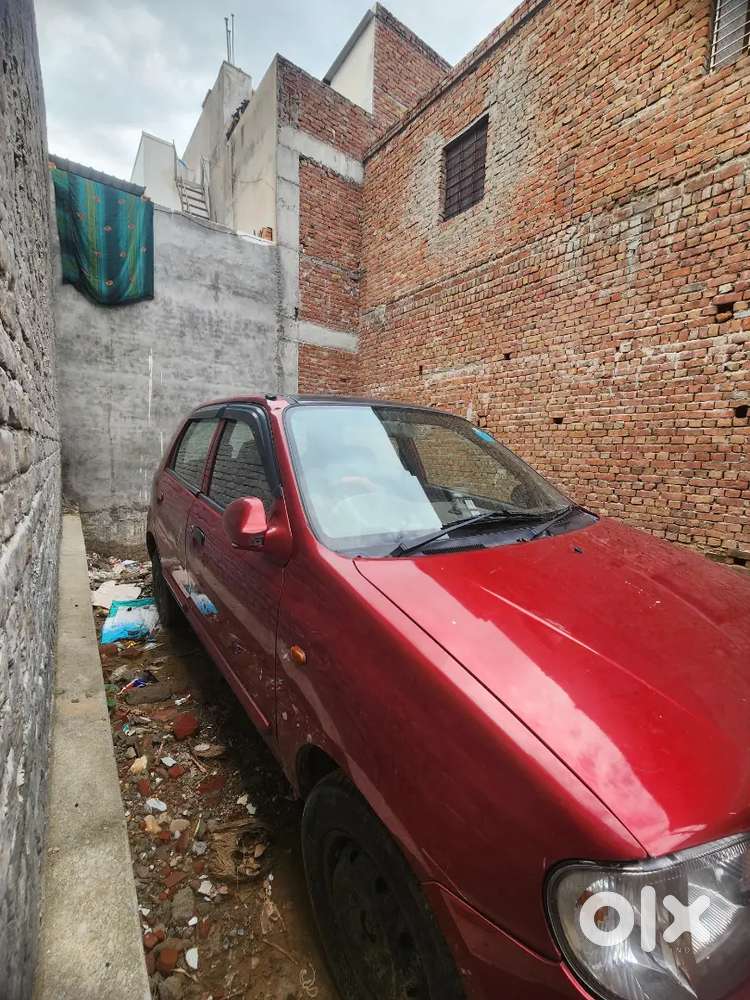 2010 Maruti Suzuki Alto Lxi पेट्रोल